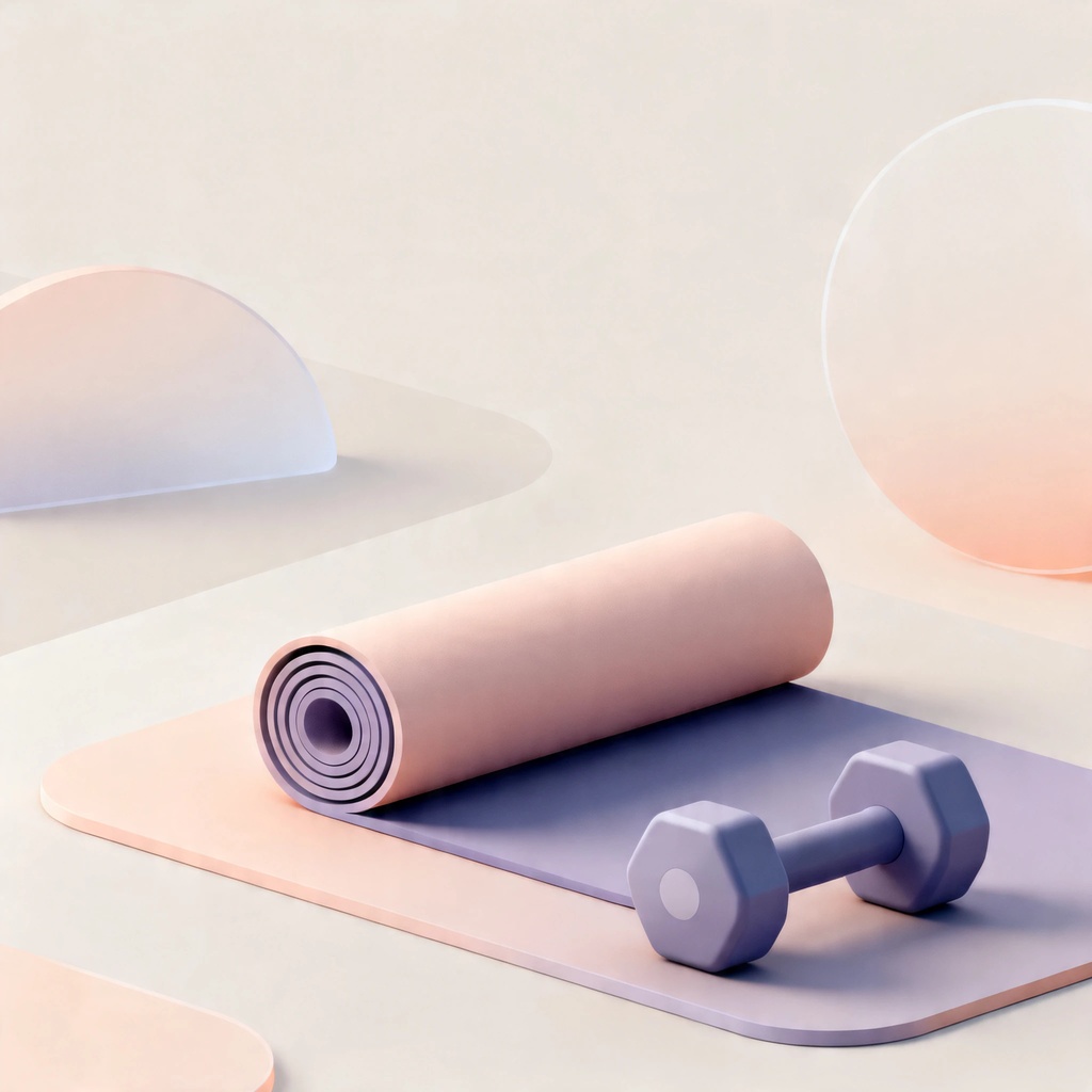 Motivación para alcanzar tus metas de fitness